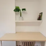 La Muralla De Sitios By Alogest Apartamento Zaragoza