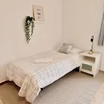 Apartamento La Muralla De Sitios By Alogest Zaragoza