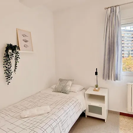 La Muralla De Sitios By Alogest Appartamento *