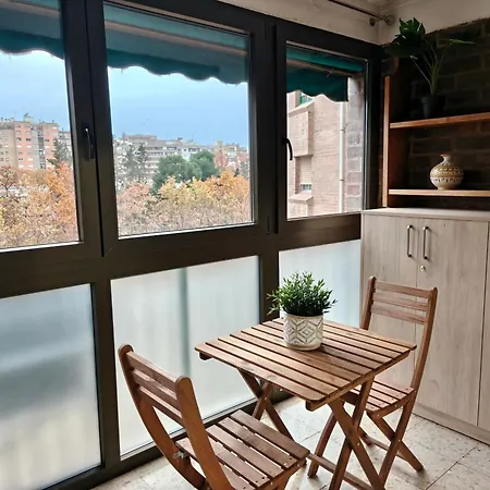 Appartamento La Muralla De Sitios By Alogest