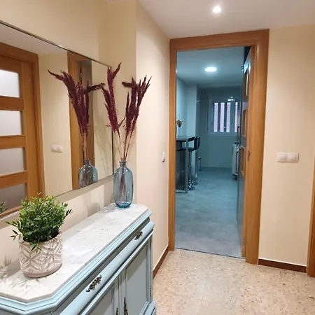 La Muralla De Sitios By Alogest Appartamento Saragozza