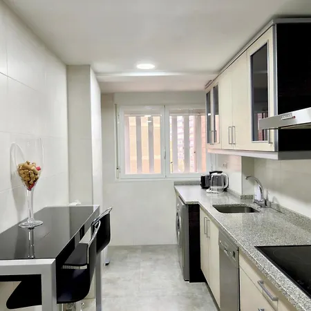 La Muralla De Sitios By Alogest Appartement *