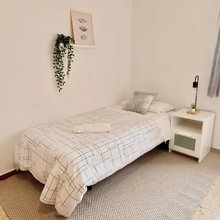 Apartment La Muralla De Sitios By Alogest Zaragoza