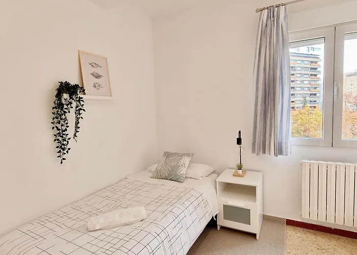 La Muralla De Sitios By Alogest Appartamento *