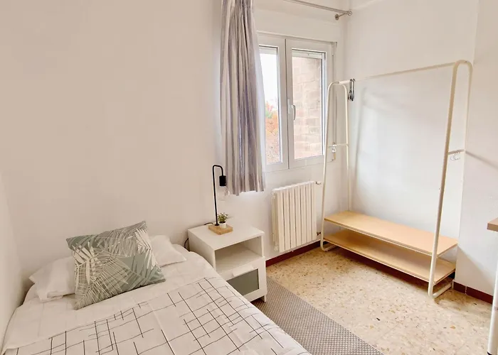 Appartamento La Muralla De Sitios By Alogest *