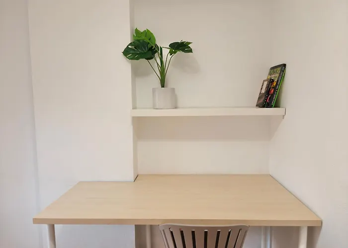 La Muralla De Sitios By Alogest Appartamento Saragozza